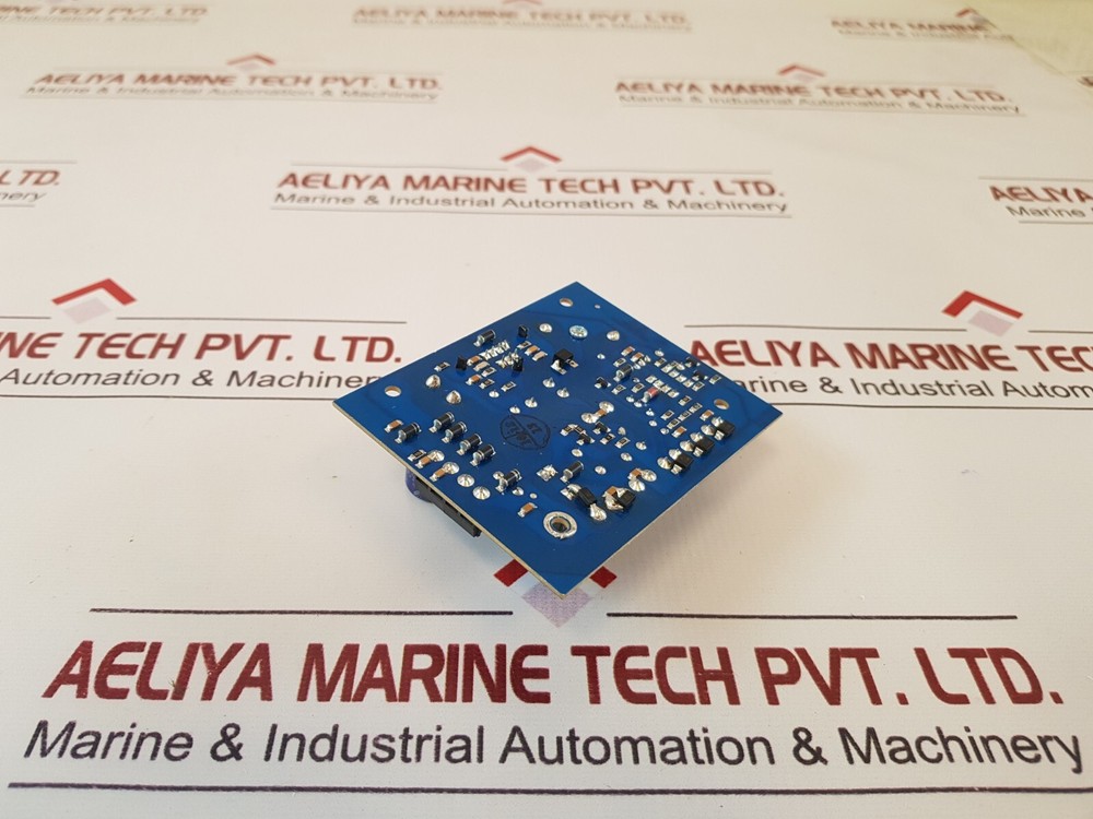 Altronix al125ulb power supply board