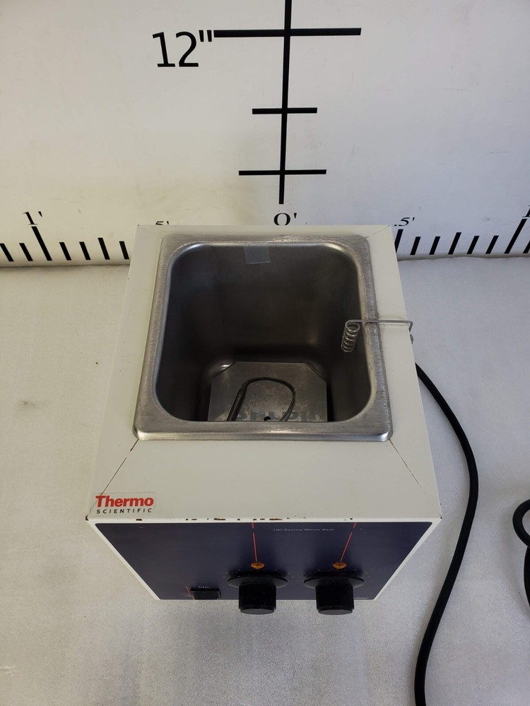 Precision Thermo Scientific Model 2827 Water Bath