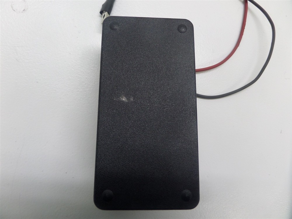 Altek Transcat 3333E Process Voltage Analyzer w/ Leads