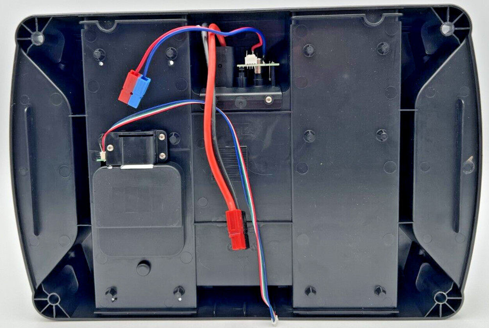 YETI 3000X GOAL ZERO INPUT + OUTPUT PLATE, USED