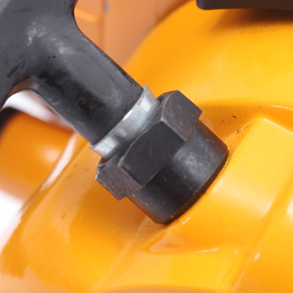 Handheld Cement Drill Rock Drill Handheld Rock Drill Hammer/Gasoline Rock Drill