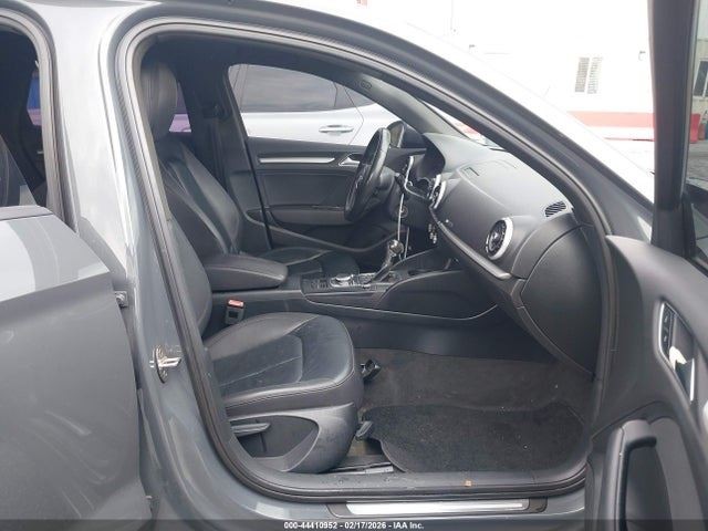 CONTROLLER CONSOLE MOUNTED OEM 15-18 A3 AUDI 1YR WRNTY
