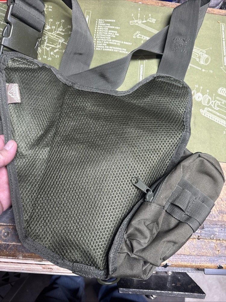 EDC Carry Sling Bag