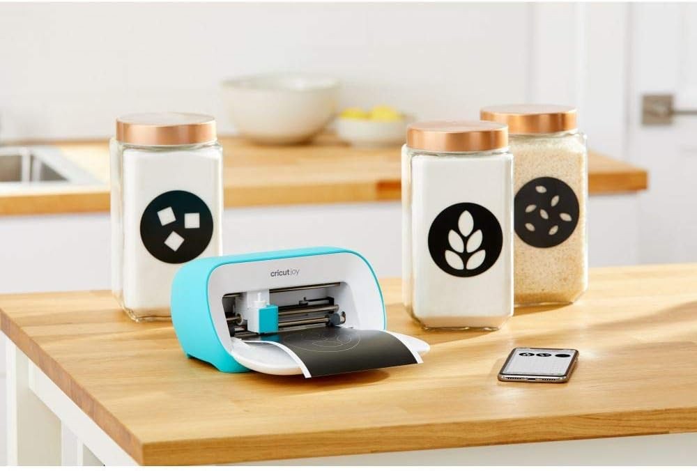 Cricut Joy Blade + Housing