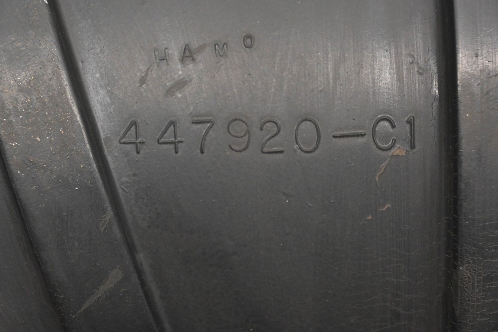 Mack 447920C1 Hose