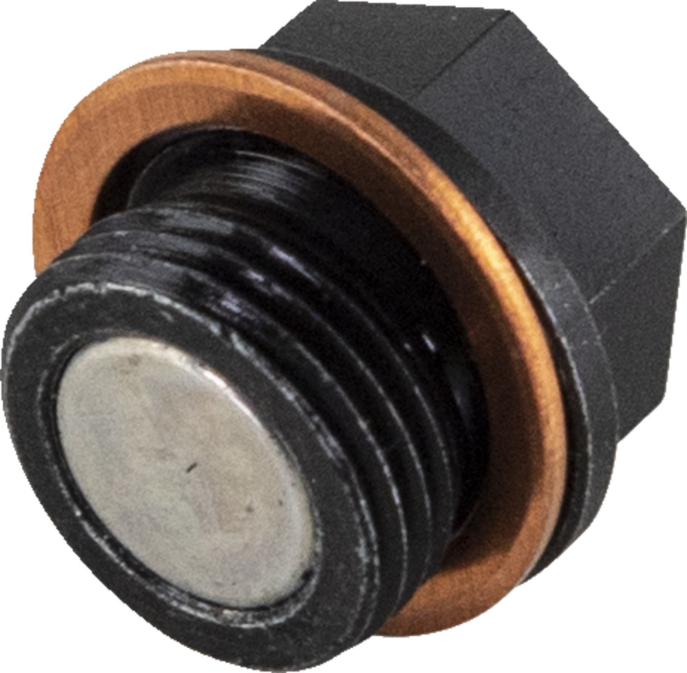 Quad Logic - 500-1263-PU - Engine Drain Plug - Ace 570 4x4