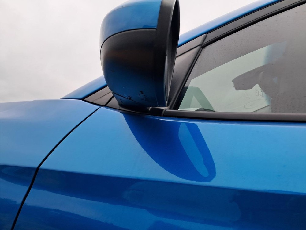 TUCSON 2019 Glove Box 4740376