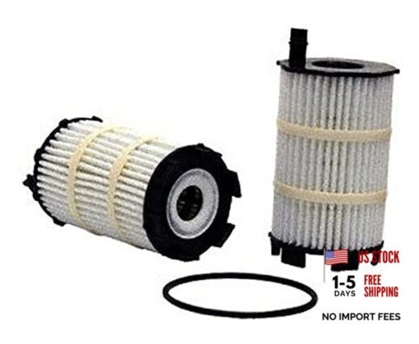 Wix Oil Filter - 57330