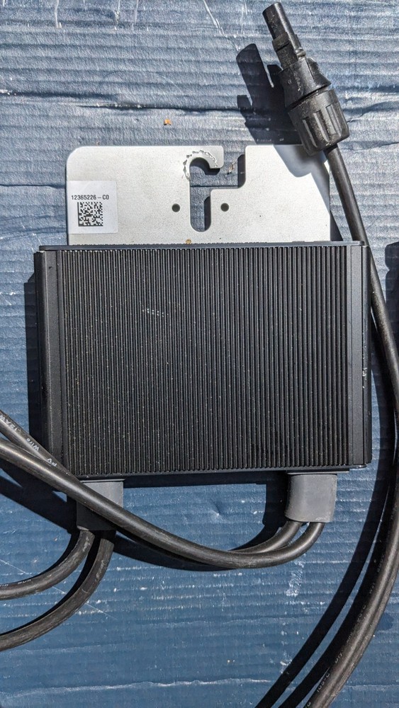 Solaredge P320-5NM4MRS 320W Power Optimizer