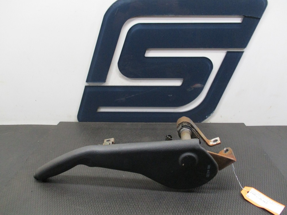 1991 Eagle Talon - Emergency Parking Brake - Handle Lever Assembly
