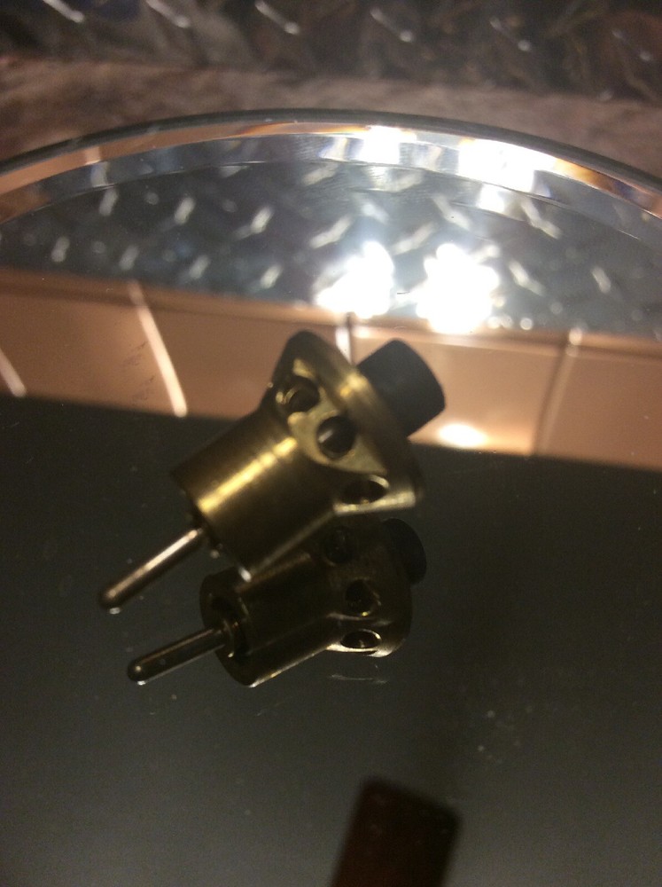 MSA 803510 Admission Valve