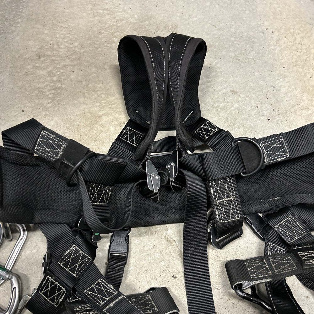 Elk River Safety Harness 67631 Small