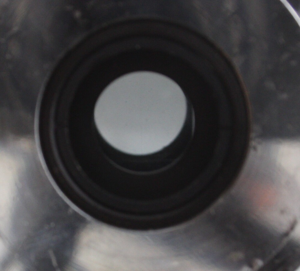 Nikon EPOI Attachment Microscope Miruc