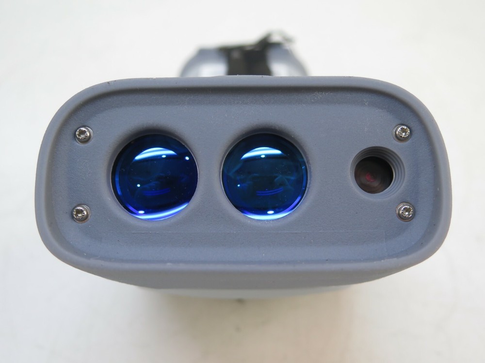 GE IKE 3 Mapsight Handheld Utility Data Collection Device Kit, Ike1000 Series