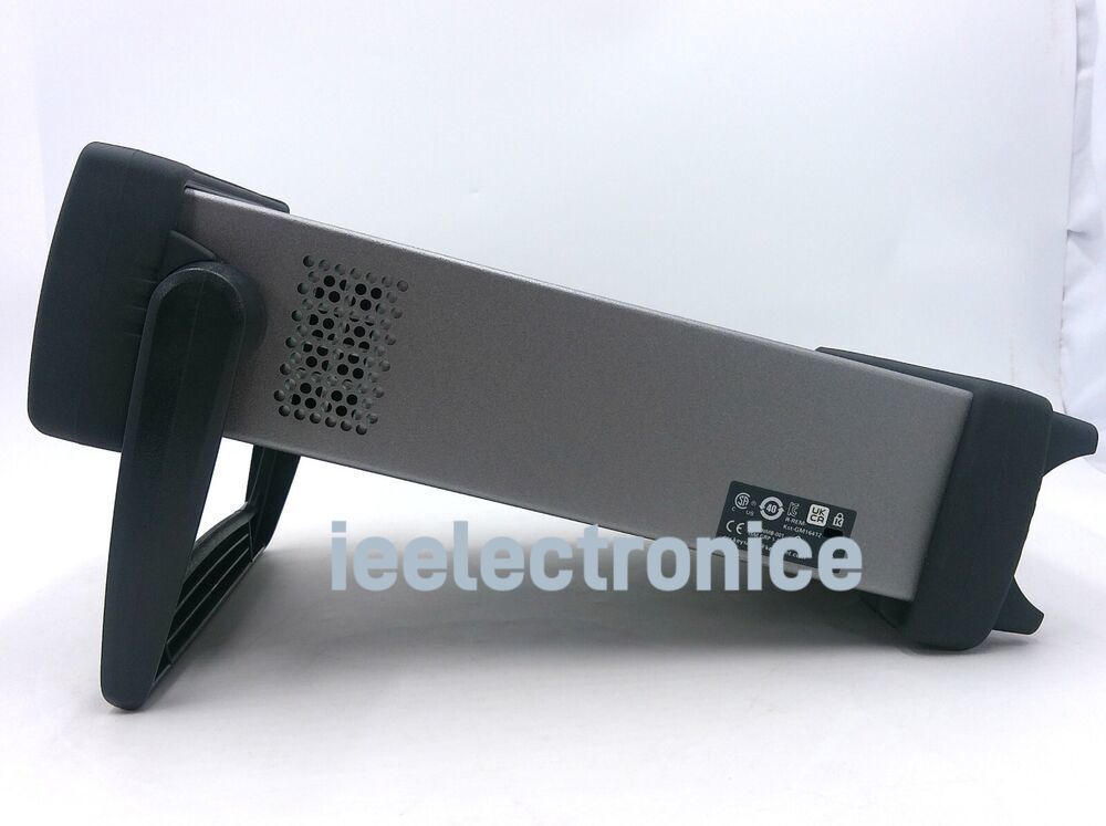 Keysight DAQ973A Data Acquisition System Data Logger R2839..