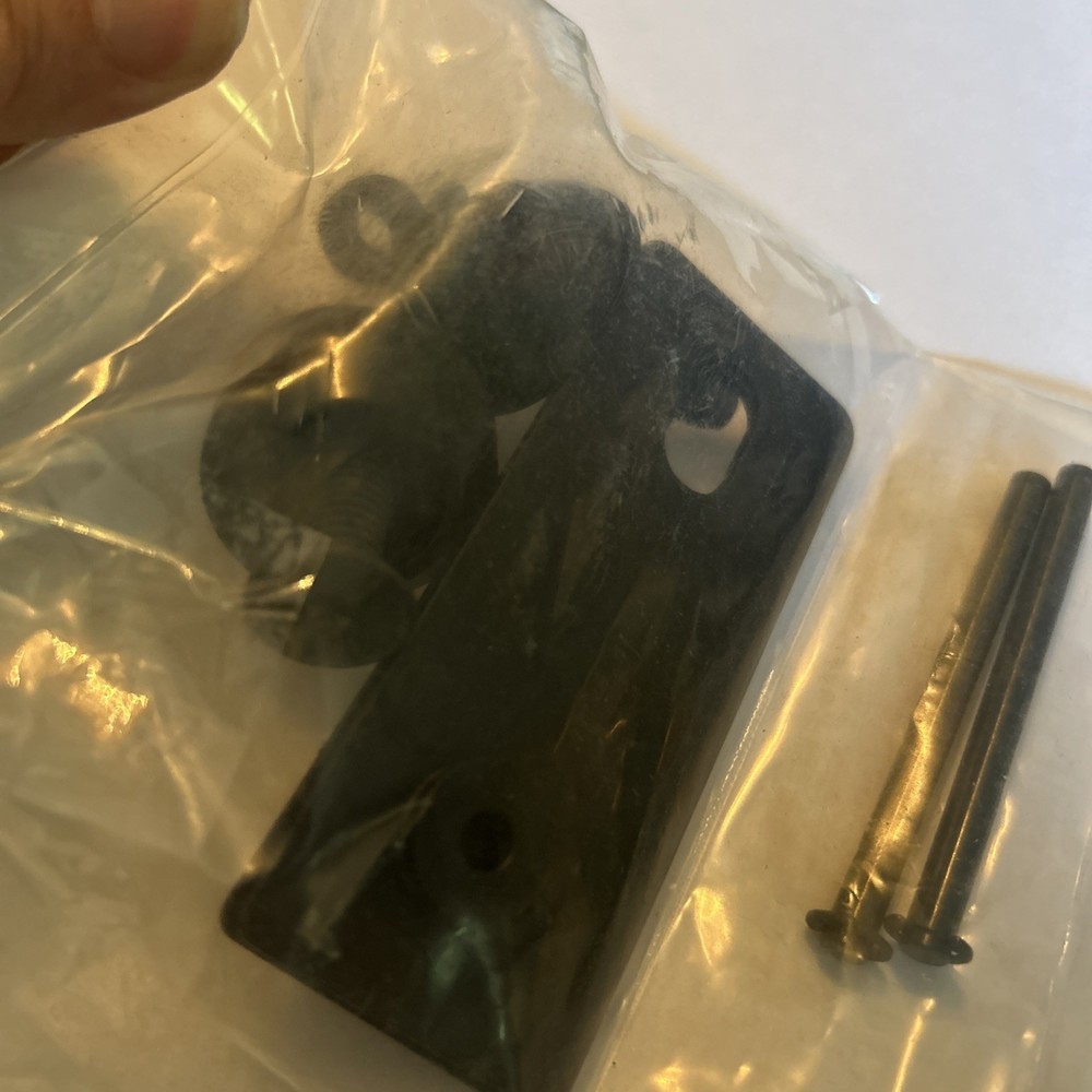 Crossbow Limb Axles And Bolts/misc