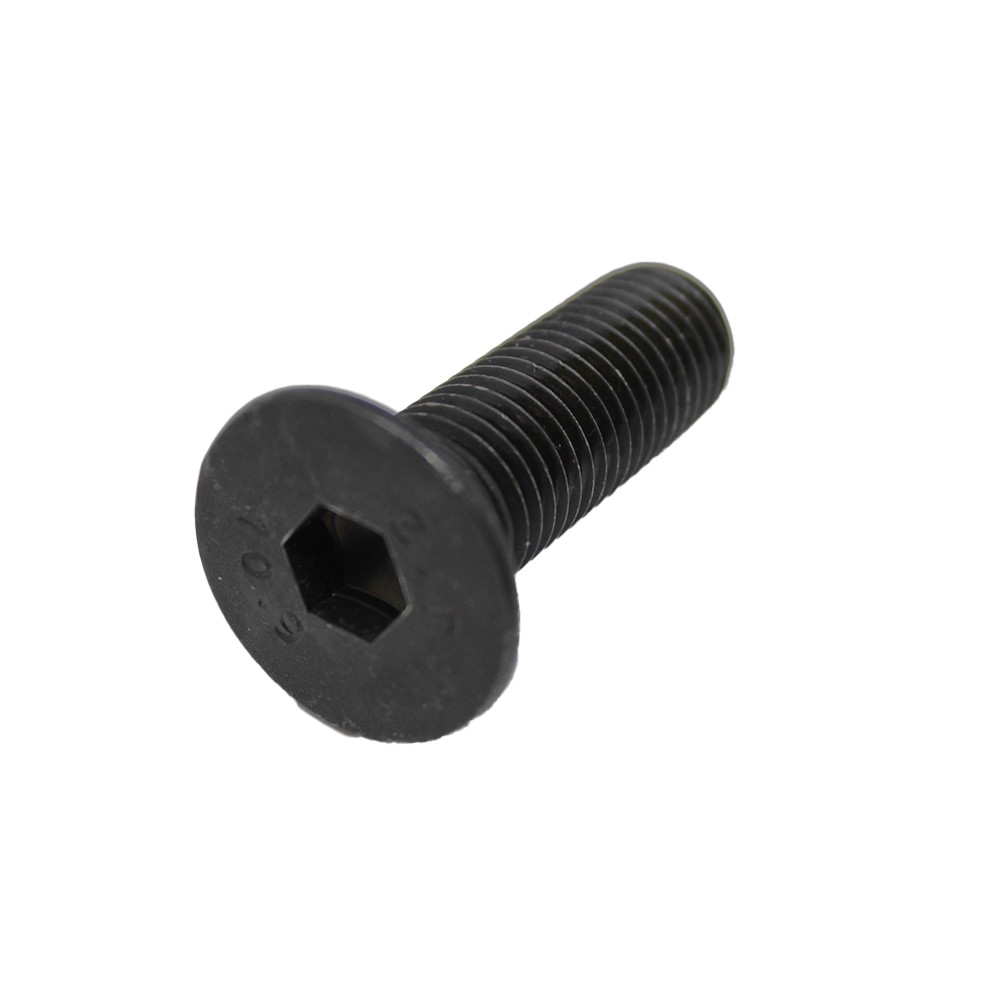 Flat Head Screw Fits Case 420E 430E