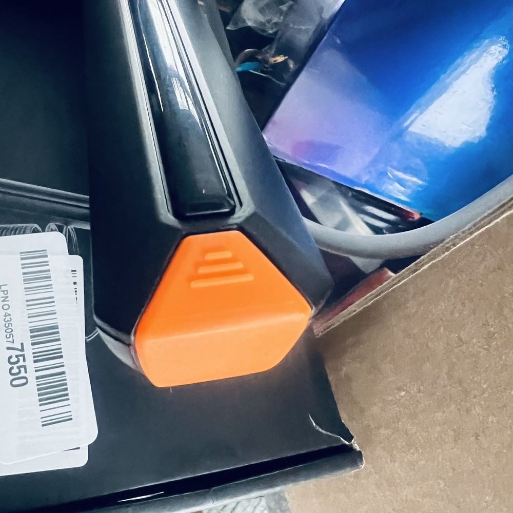 Industrial Endoscope Model: ES05