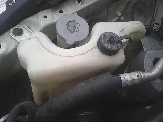 ALTIMA 2010 Fuse Box Cabin 6724