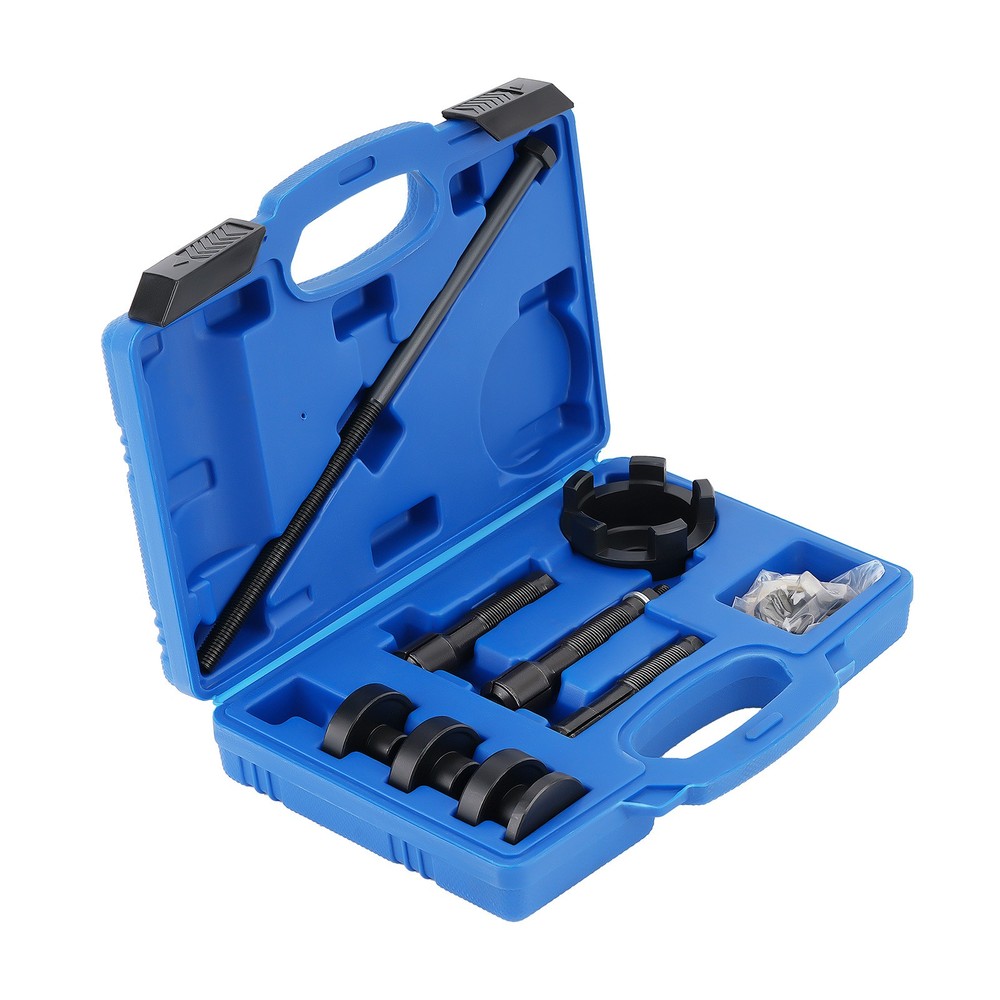 Motorcycle Wheel Bearing Remover & Installer Puller Tool Set for Harley Davidson
