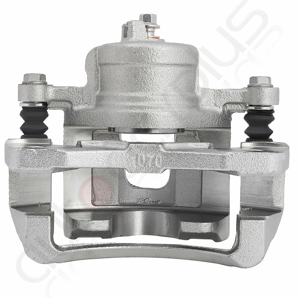 Brake Calipers For Chevrolet Aveo Optra Spark Front Pair Passenger + Driver Side
