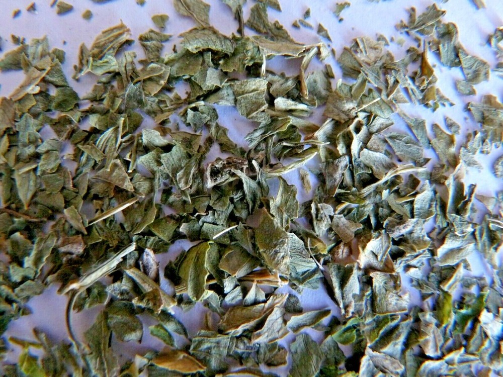 Celery Sheet 15 G (Celery Leaves)