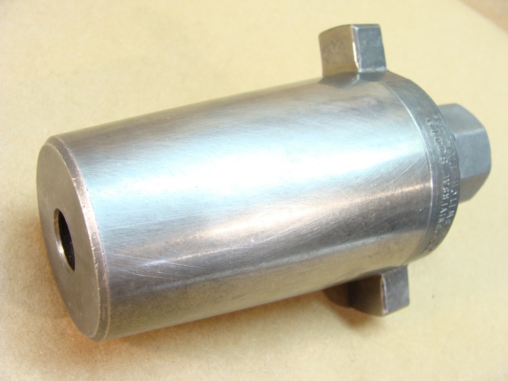 Universal Engineering KWIK-SWITCH 400 series Y collet chuck holder 80419