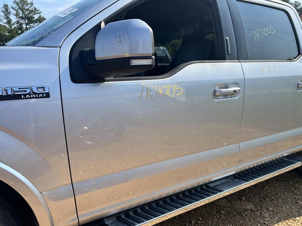 F150 2018 High Mounted Stop Light 104881013