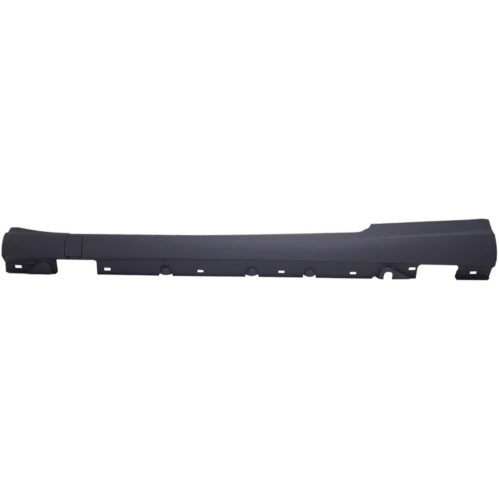Rocker Panel Trims  Driver Left Side for MB Mercedes E Class Hand Coupe E400