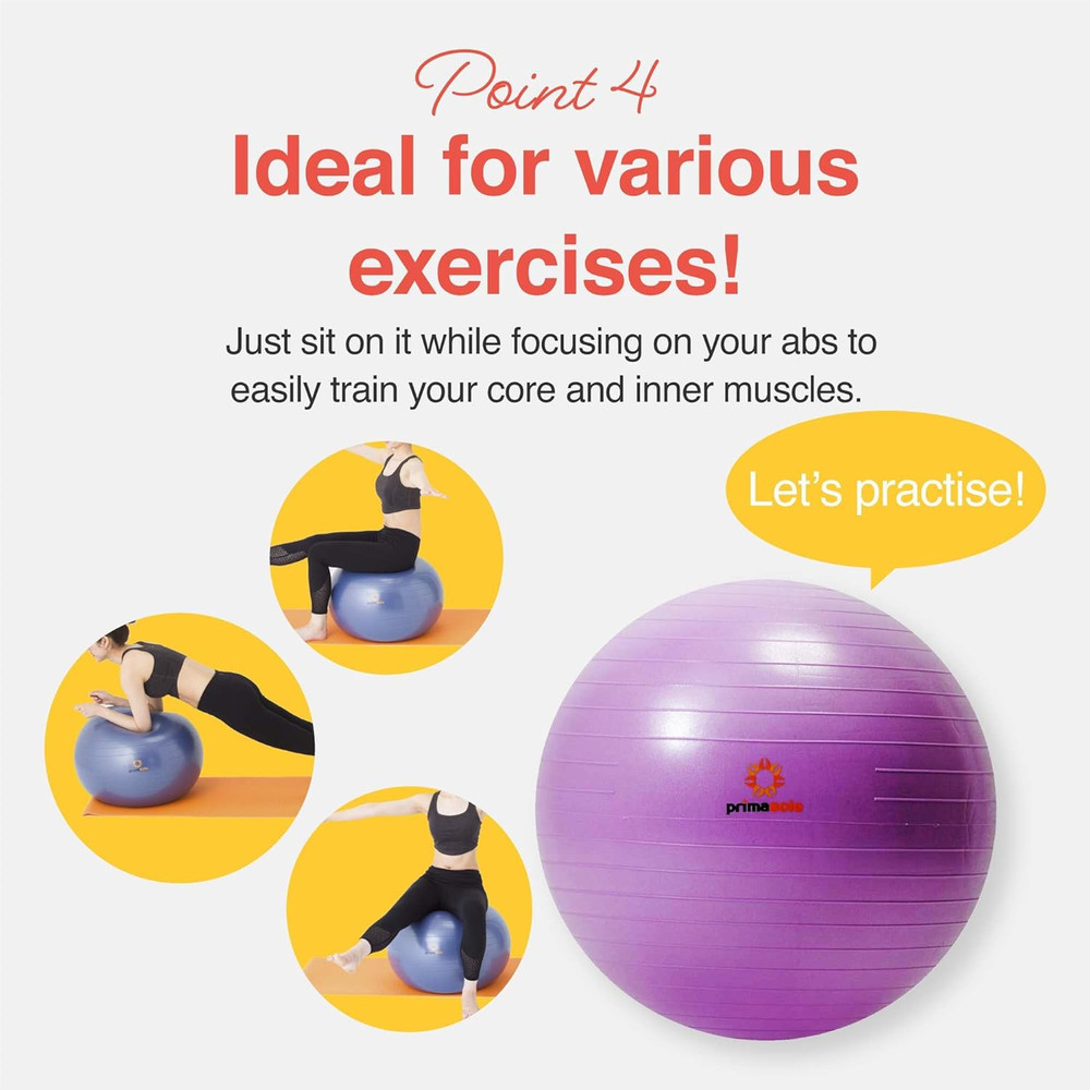 Balance Ball