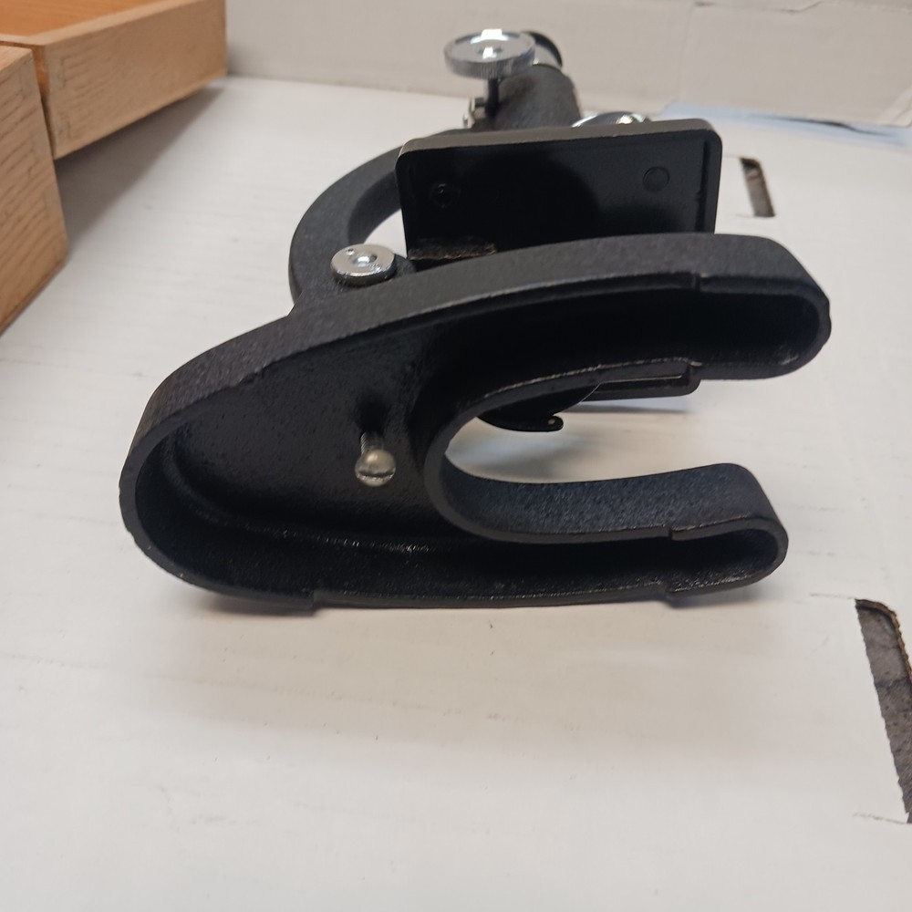 Vintage 1950’s Private Eye Student Microscope