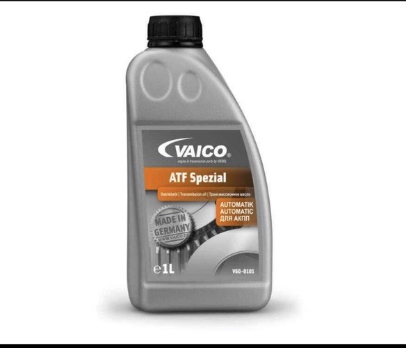 Automatic Transmission Fluid VAICO V60-0101