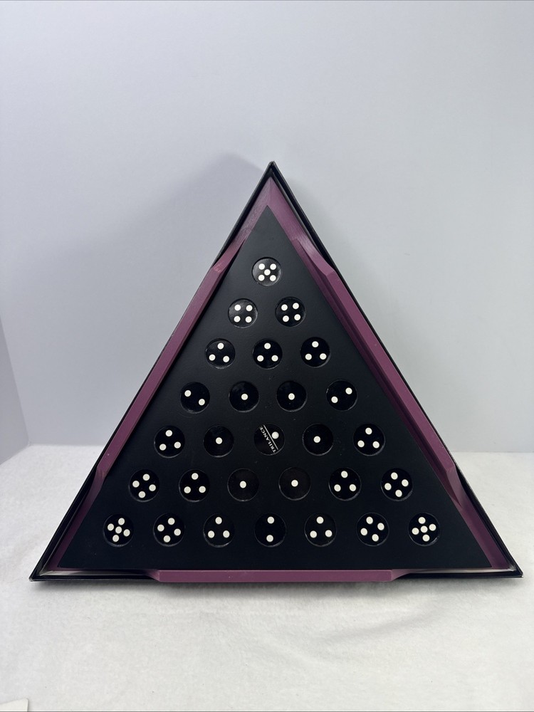 Tribalance By Theta Games