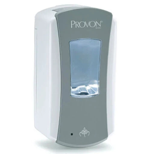 Automatic Foaming Soap Dispenser, Touchless Handsfree Motion Sensor Rechargeable
