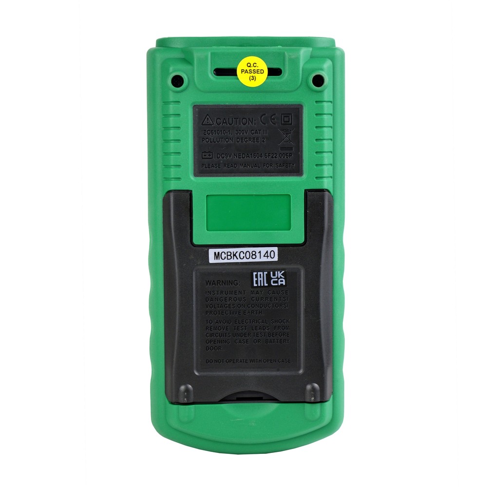 MASTECH MS6818 Wire Tester Networkphone Cable Detector Locator Meter Tracker