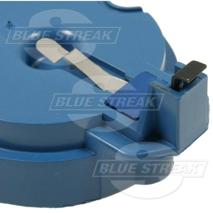 For 1978 GMC P15 Distributor Rotor SMP
