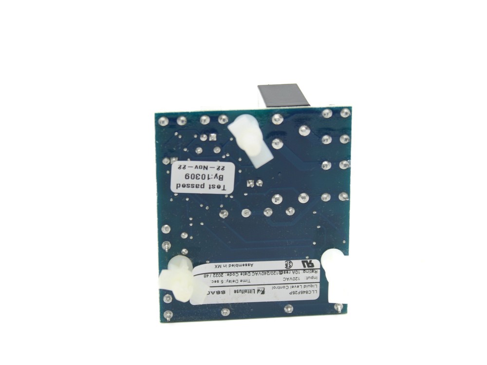 LLC845F25P Littelfuse Liquid Level Control OEM LLC845F25P