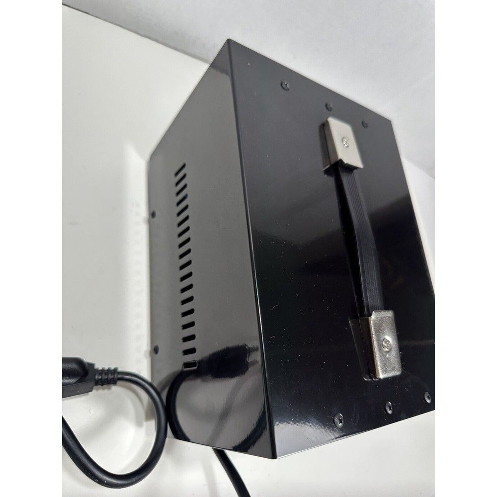 ROCKSTONE POWER Voltage Converter Transformer- Step Up/Down RT3000W NEW Open Box