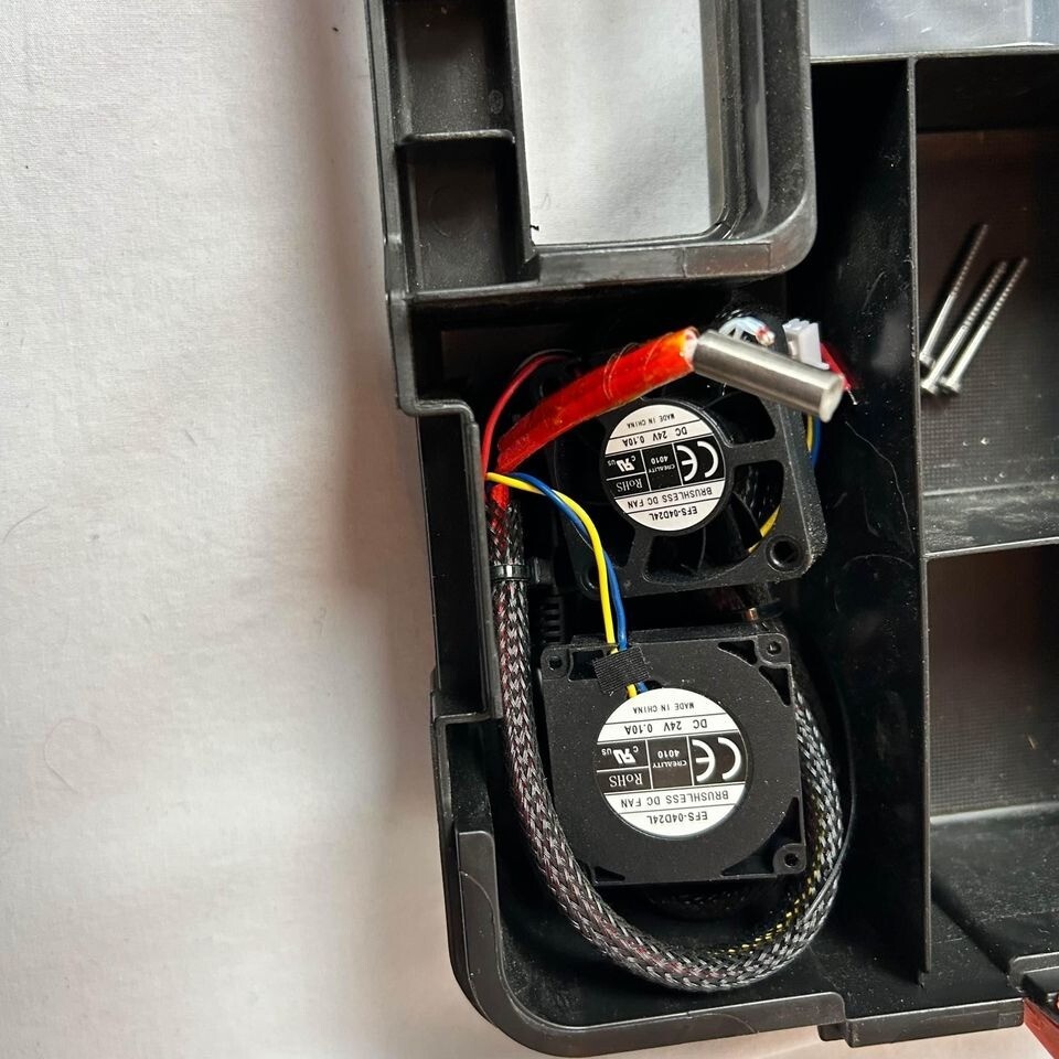 Ender 3 Pro 3-D Printer Supplies Replacement Parts Plates