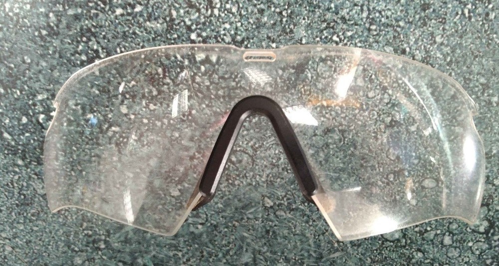 U.S. Military Surplus ESS Glasses, Used