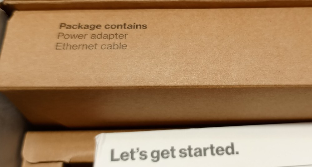 Verizon Internet Gateway ASK-NCQ1338FA