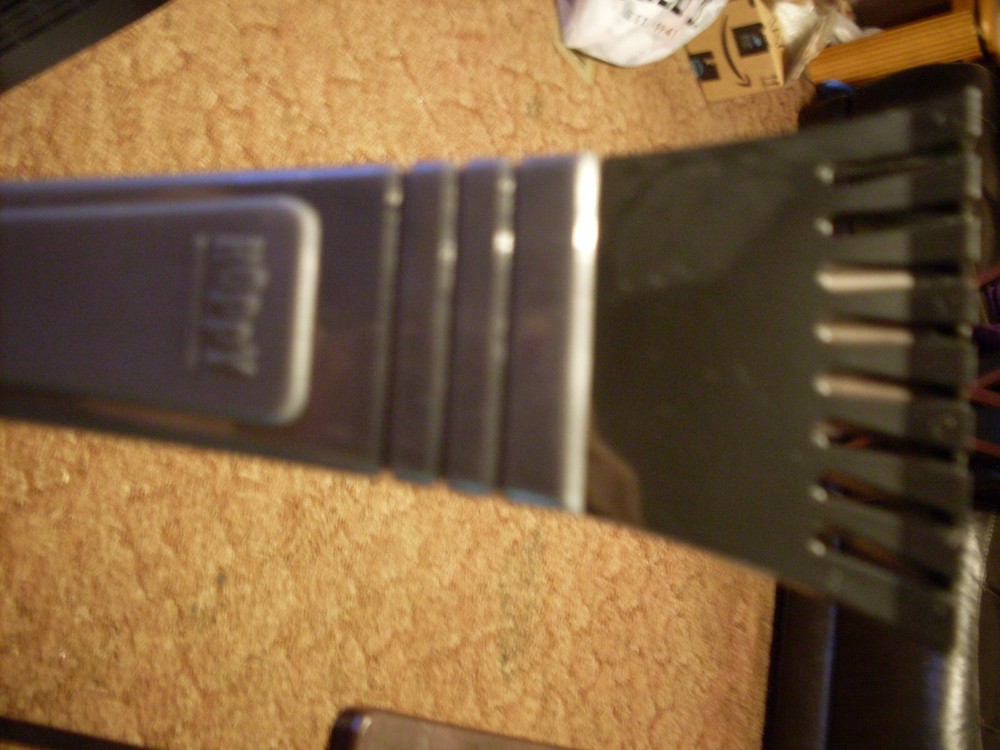 10inch window scrapper new