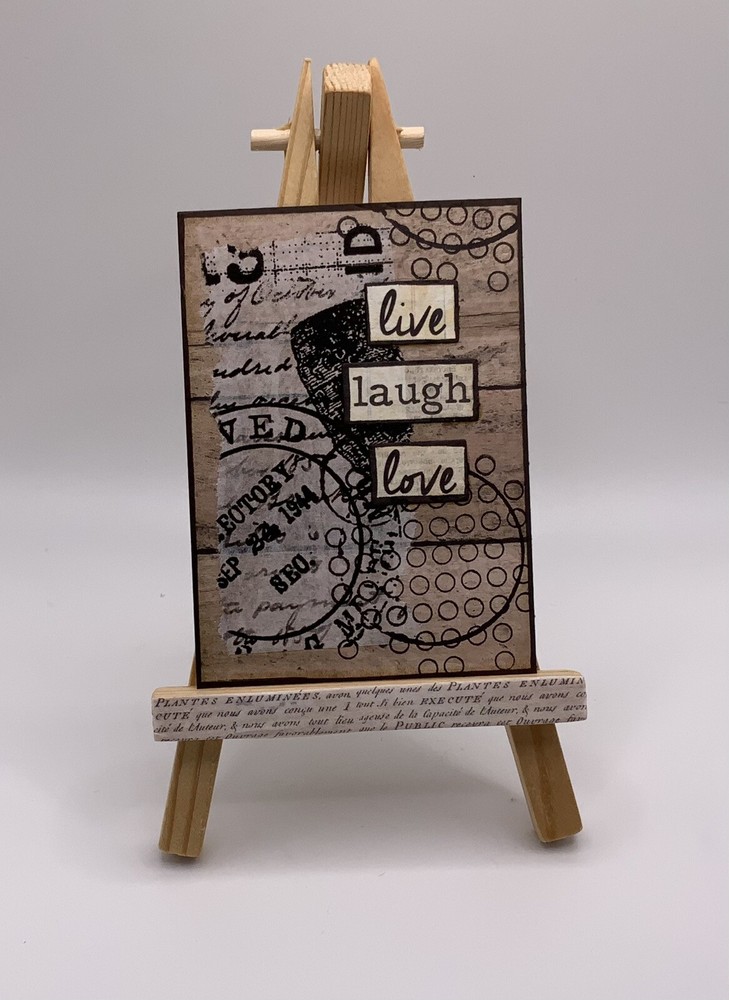 aceo atc artist trading card