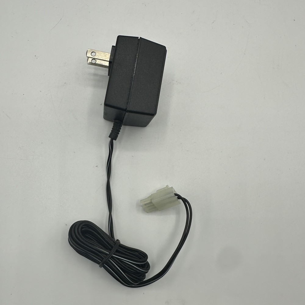 MRC - Model Rectifier Corp Battery Charger - DC 9V 120mA