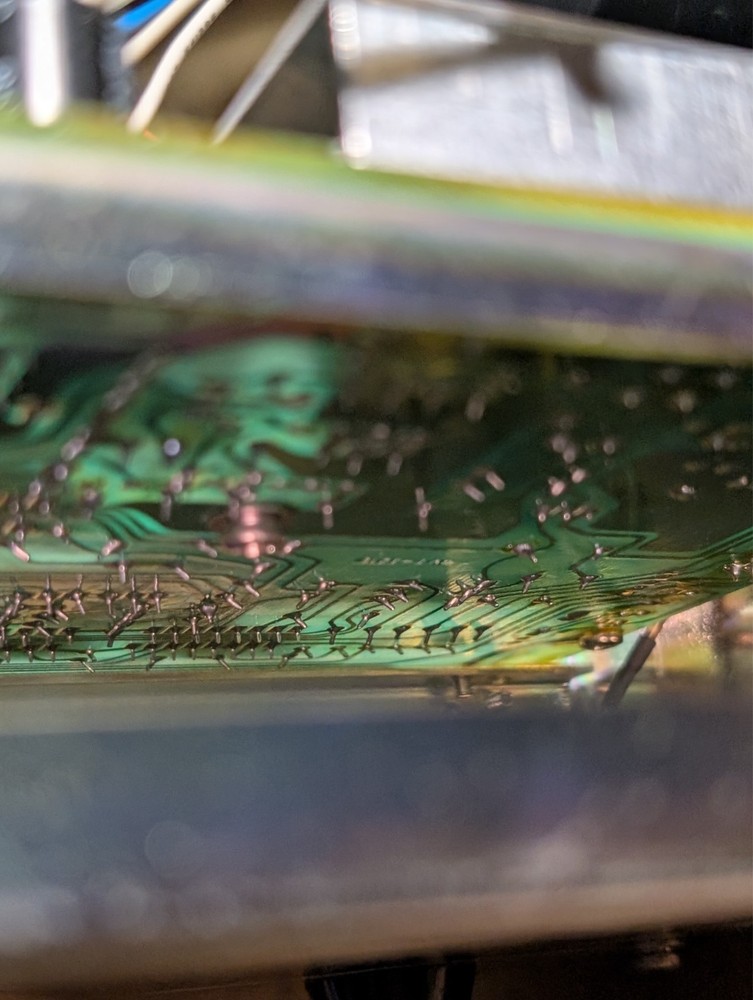 Tenma Model 72-450 (Read Please)