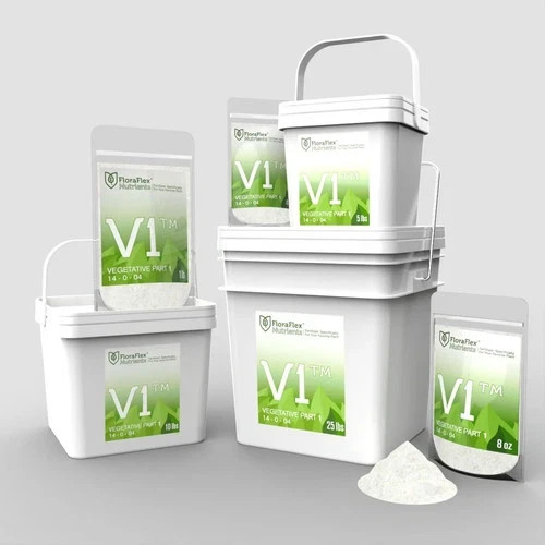FloraFlex V1 22LB