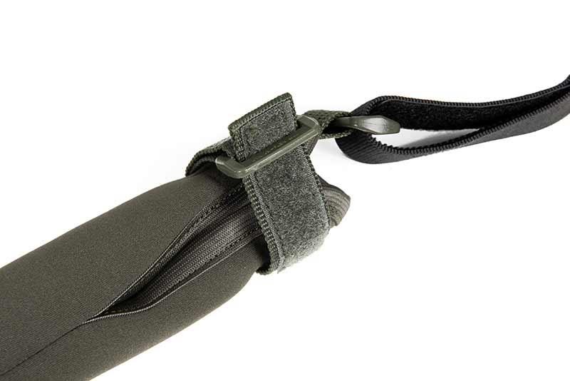 Fox Rage Predator Tip Butt & Reel Protector