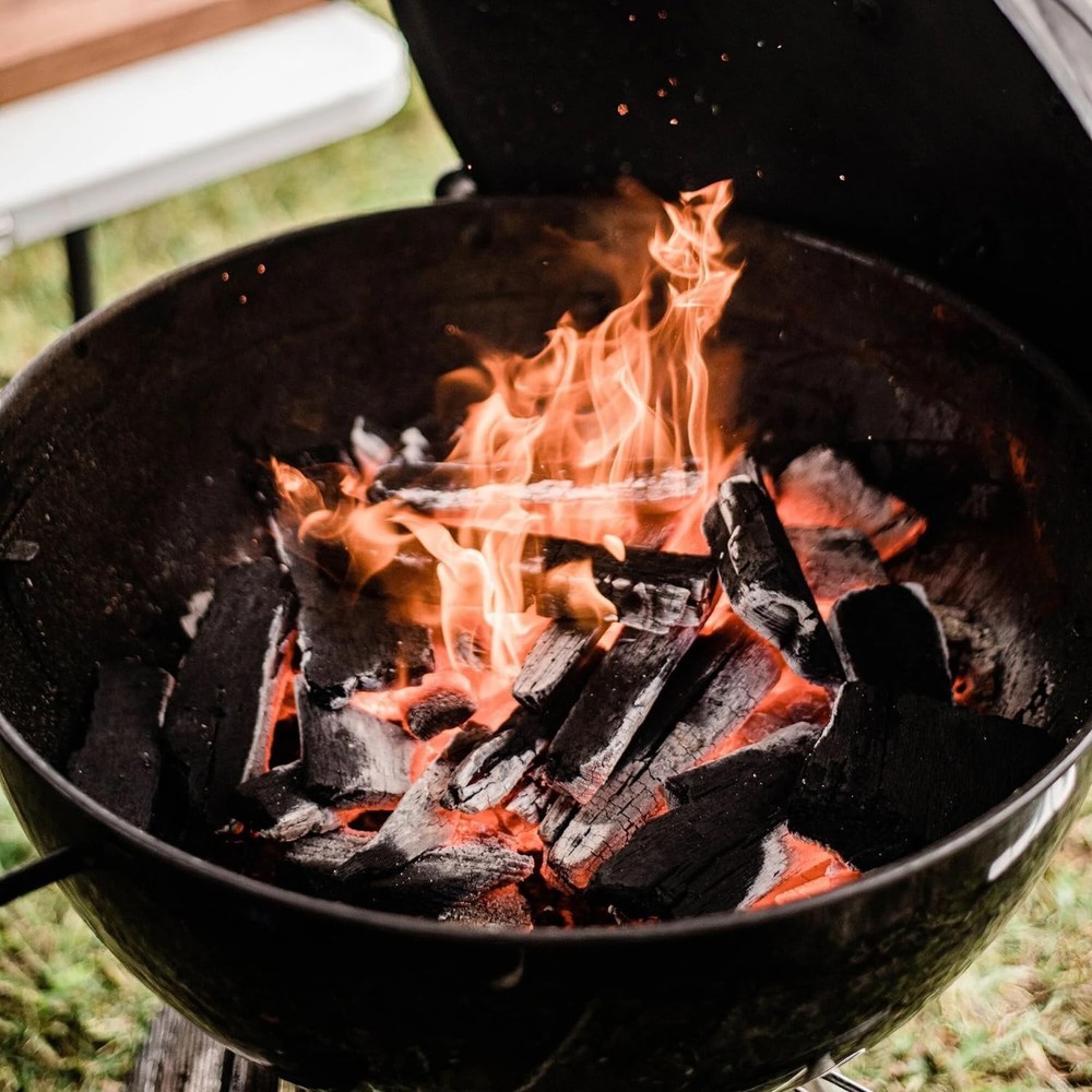 Cowboy Woven Wood Firestarter 1 Pack