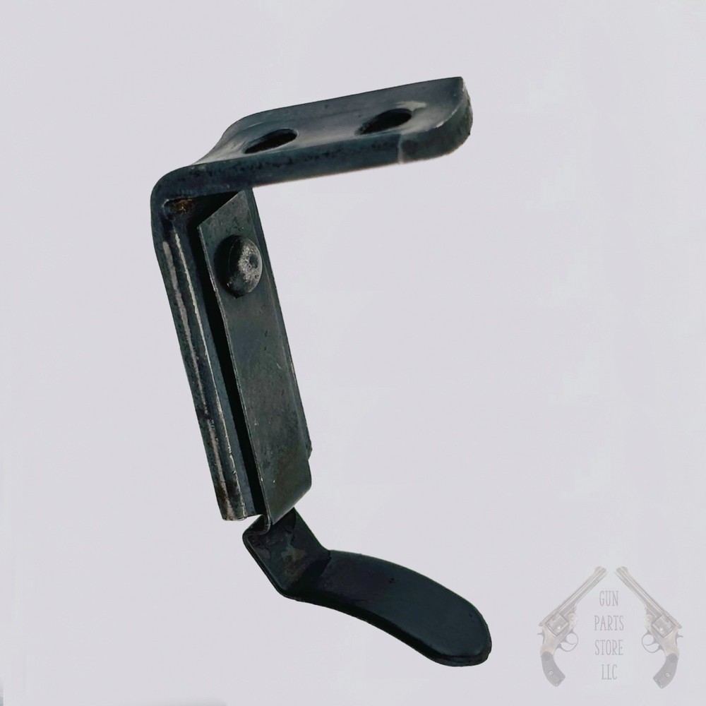 KESSLER Magazine Bracket Assy - KESSLER Models 128FR, 228FR