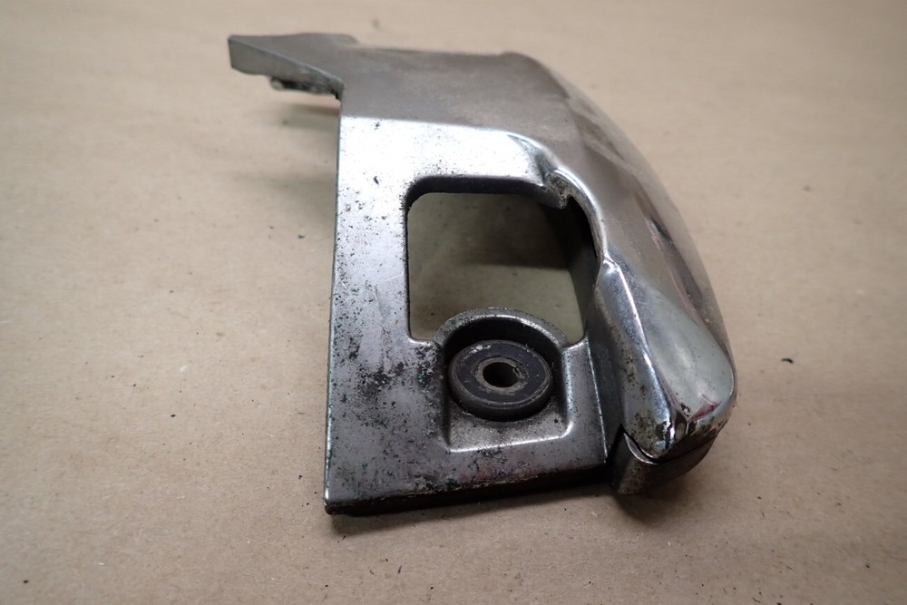 1995 SUZUKI INTRUDER VS800 ENGINE CYLINDER HEAD CAP COVER
